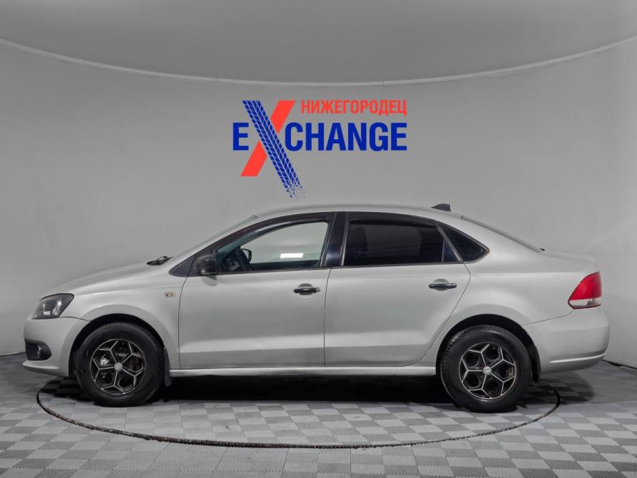 Volkswagen Polo V Нижний Новгород  - изображение 4