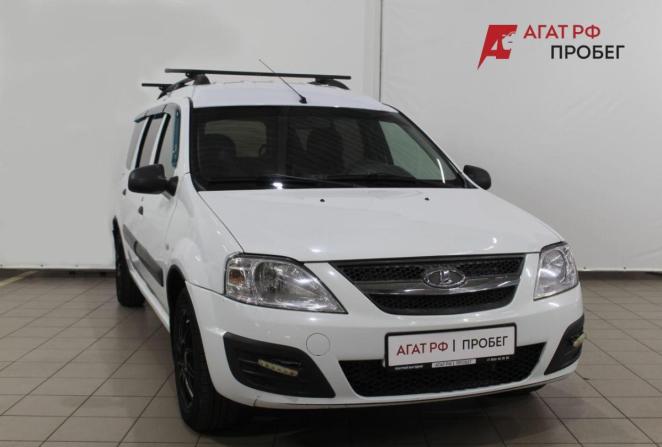 Lada (ВАЗ) Largus I с пробегом 2018 года, цена 655 000 рублей, 247304 км, универсал, Автокод Объявления