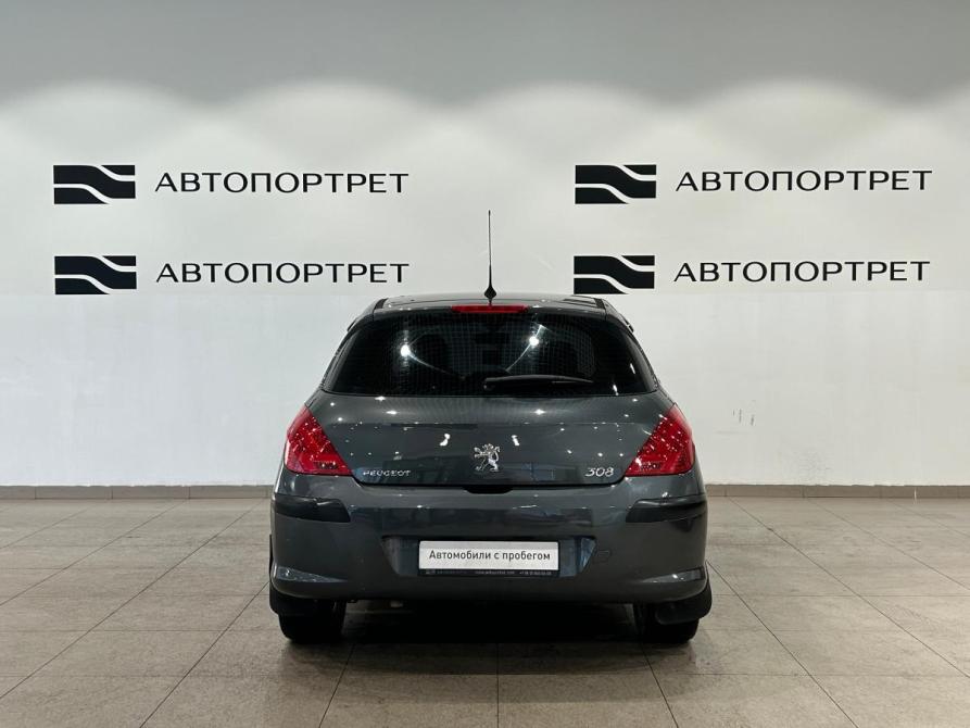 Peugeot 308 I Санкт-Петербург  - изображение 6