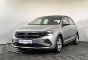 Volkswagen Polo VI Нижний Новгород  - изображение 22