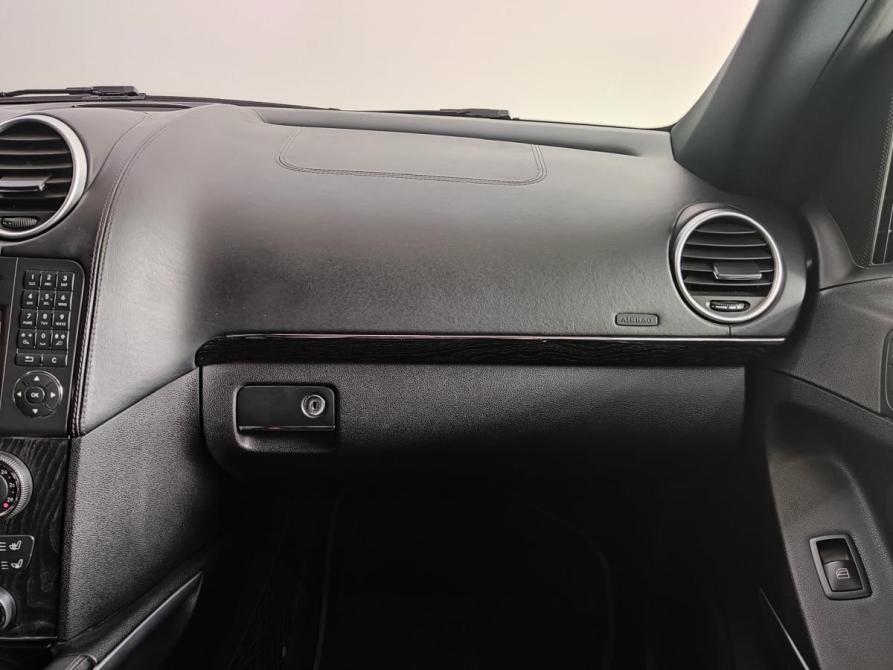 Mercedes-Benz GL-Класс I (X164) Рестайлинг Барнаул  - изображение 13