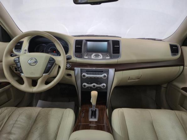 Nissan Teana II (J32) с пробегом 2011 года, цена 1 250 000 рублей, 167743 км, седан, Автокод Объявления