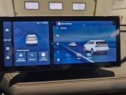 Geely Okavango I Рестайлинг Москва  - изображение 47