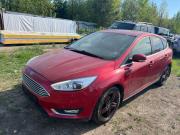 Ford Focus III Рестайлинг Пермь  - изображение 11