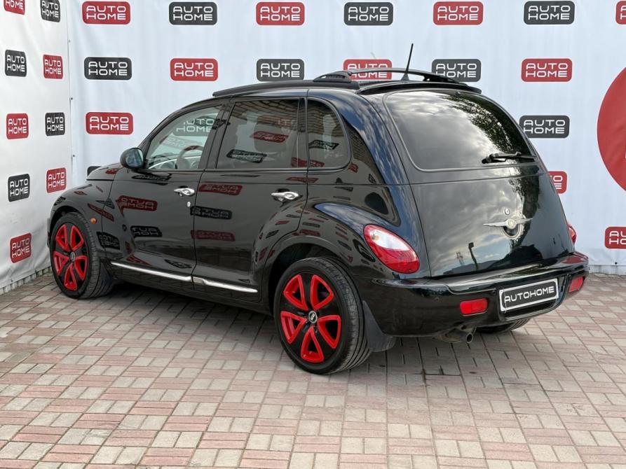 Chrysler PT Cruiser Санкт-Петербург  - изображение 6