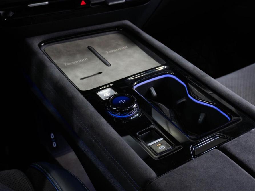 Volkswagen Teramont II (China Market) Тюмень  - изображение 25