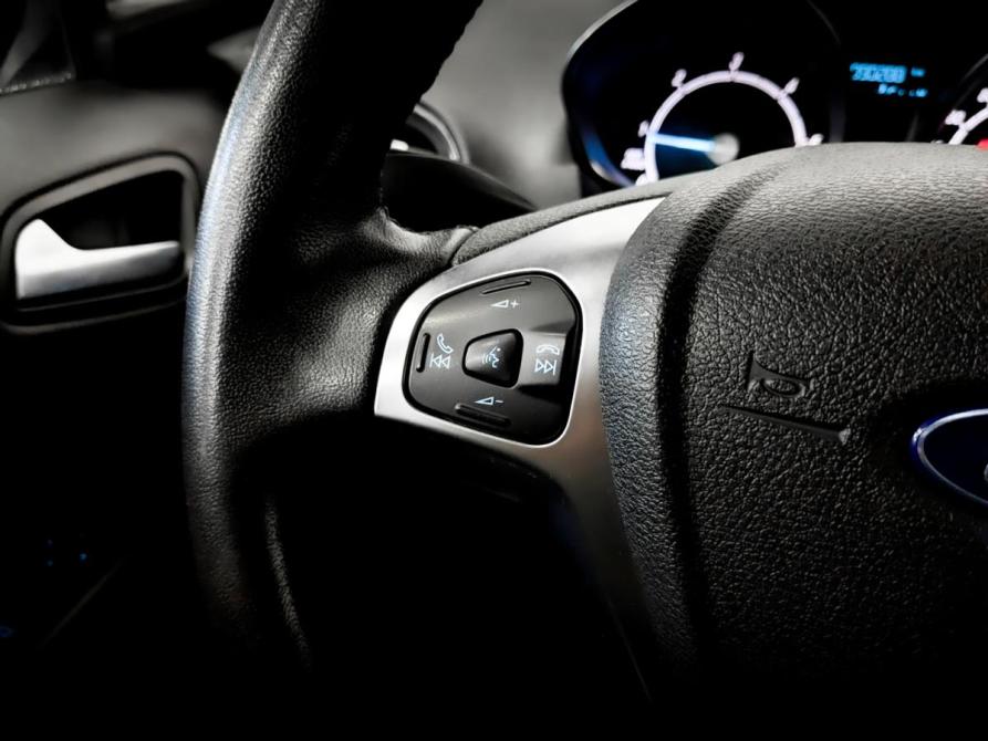 Ford Tourneo Courier I Рестайлинг Химки  - изображение 24