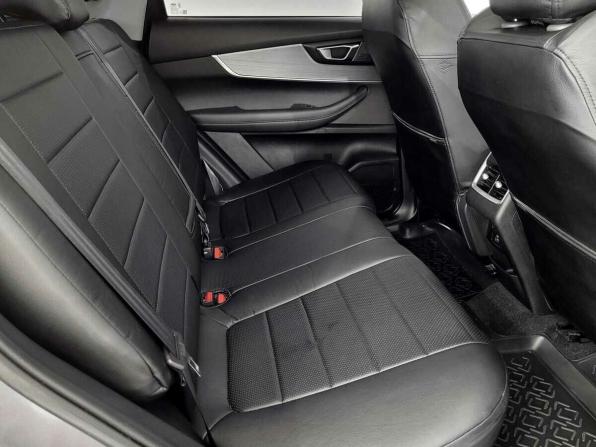 Chery Tiggo 7 Pro Max I с пробегом 2023 года, цена 1 675 000 рублей, 41352 км, внедорожник, Автокод Объявления