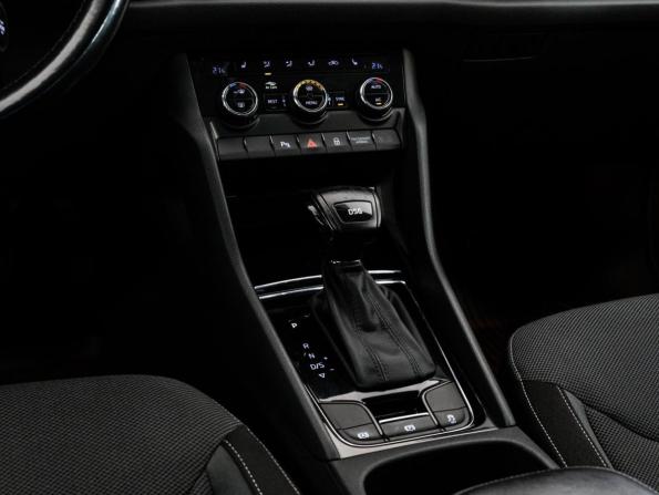 Skoda Kodiaq I с пробегом 2018 года, цена 2 199 000 рублей, 141825 км, внедорожник, Автокод Объявления