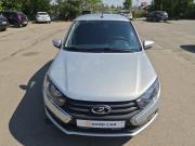Lada (ВАЗ) Granta I Рестайлинг Саратов  - изображение 45
