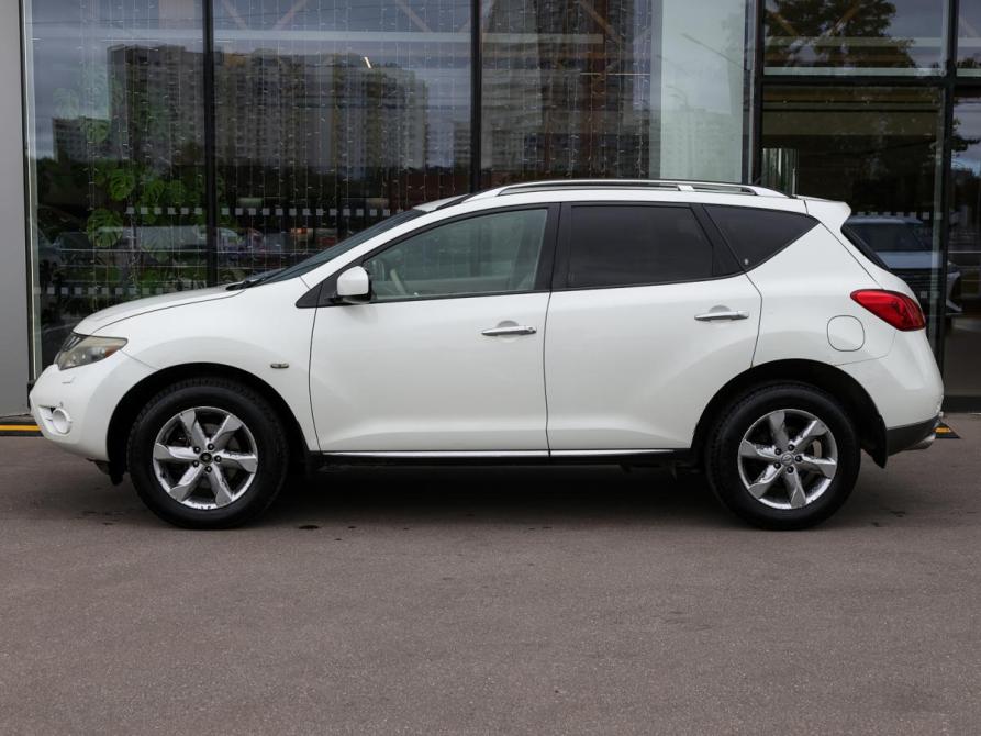 Nissan Murano II (Z51) Москва  - изображение 8