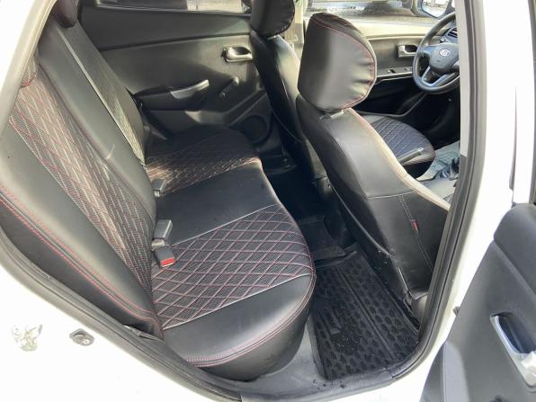 Kia Rio III с пробегом 2012 года, цена 654 000 рублей, 139000 км, хэтчбек, Автокод Объявления