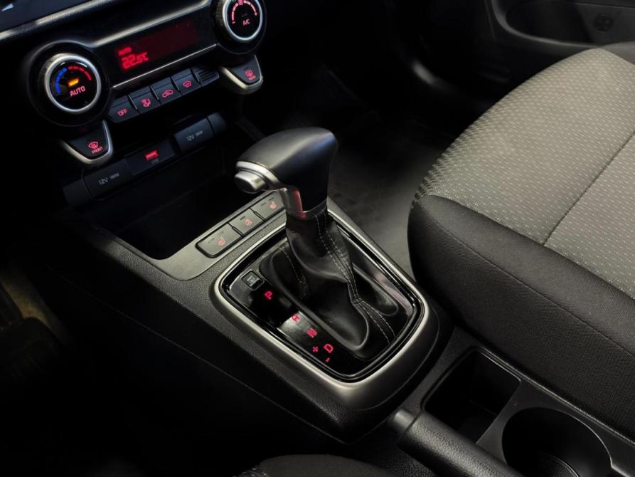 Kia Rio IV Сыктывкар  - изображение 15