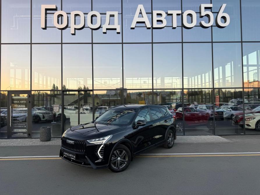 Haval Jolion I Рестайлинг Оренбург  - изображение 2