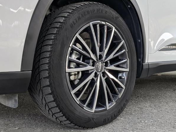 Chery Tiggo 8 Pro I с пробегом 2021 года, цена 2 349 900 рублей, 26000 км, внедорожник, Автокод Объявления