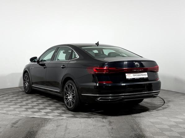 Volkswagen Passat B8 Рестайлинг с пробегом 2023 года, цена 2 957 890 рублей, 71000 км, седан, Автокод Объявления