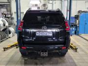 Toyota Land Cruiser Prado 150 Series Рестайлинг 2 Санкт-Петербург  - изображение 12