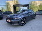 BMW 3 серии VII (G2x) Екатеринбург  - изображение 37