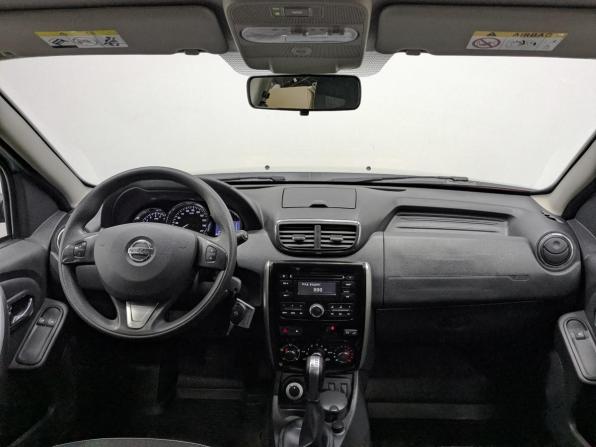 Nissan Terrano III (D10) с пробегом 2018 года, цена 1 690 000 рублей, 32271 км, внедорожник, Автокод Объявления