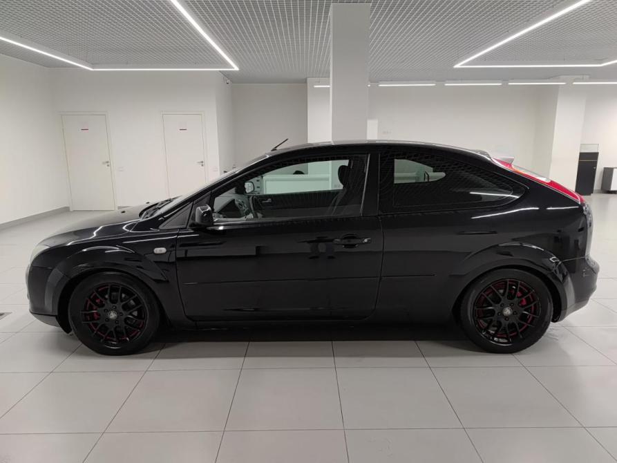 Ford Focus II Казань  - изображение 10