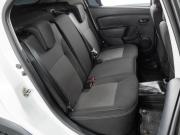 Renault Logan II Рестайлинг Тюмень  - изображение 24