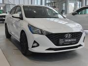 Hyundai Solaris II Рестайлинг Казань  - изображение 25