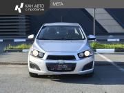 Chevrolet Aveo II Казань  - изображение 17