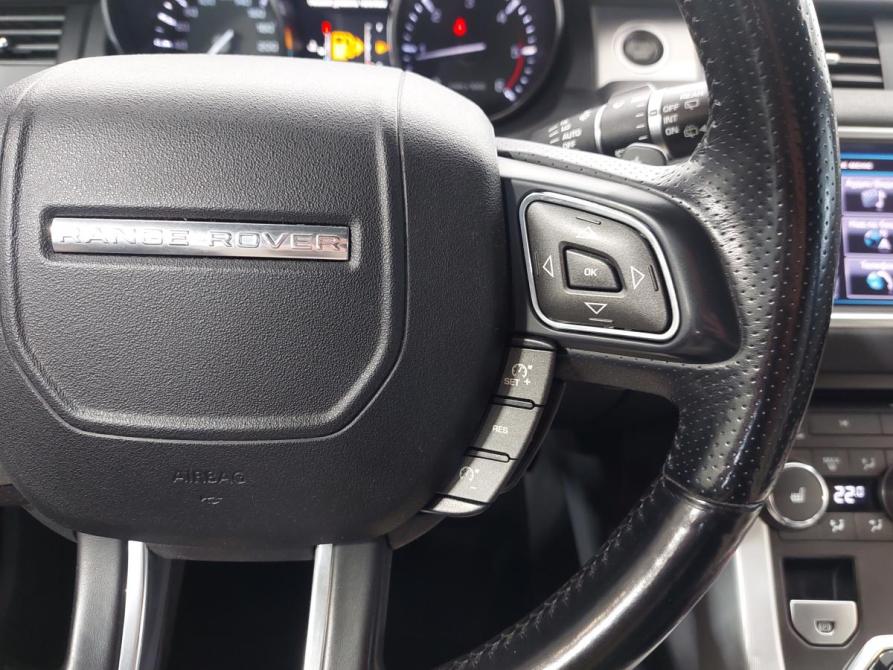 Land Rover Range Rover Evoque I Пермь  - изображение 14