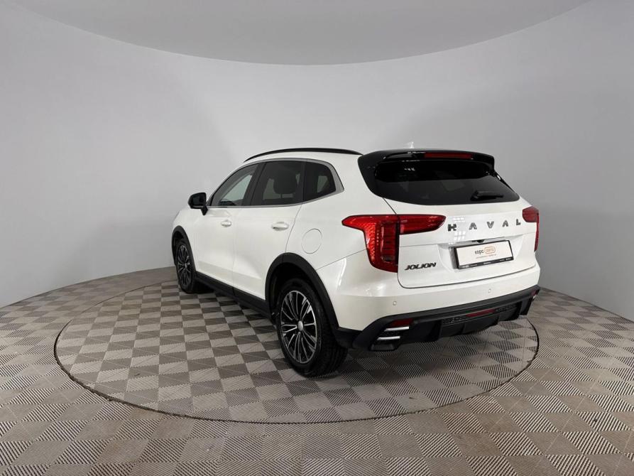 Haval Jolion I Рестайлинг Ногинск  - изображение 8