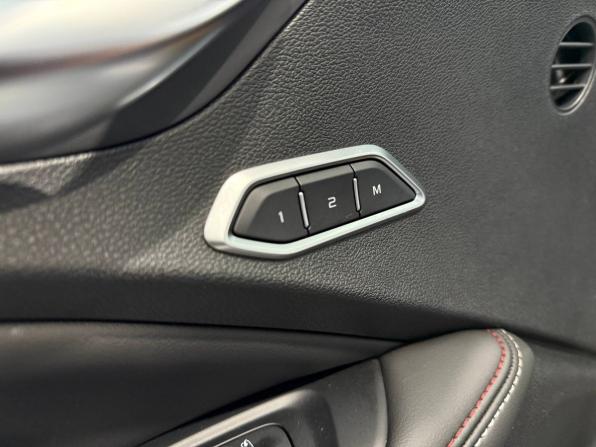 Geely Tugella I Рестайлинг с пробегом 2024 года, цена 3 079 000 рублей, 21948 км, внедорожник, Автокод Объявления