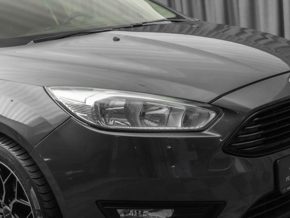 Ford Focus III Рестайлинг с пробегом 2016 года, цена 1 030 000 рублей, 161728 км, седан, Автокод Объявления