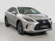 Lexus RX IV Рестайлинг Химки  - изображение 33