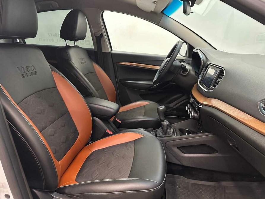 Lada (ВАЗ) Vesta I Рестайлинг (NG) Балашиха  - изображение 11