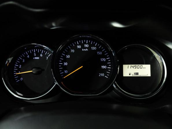 Renault Duster I Рестайлинг с пробегом 2020 года, цена 1 099 585 рублей, 114500 км, внедорожник, Автокод Объявления