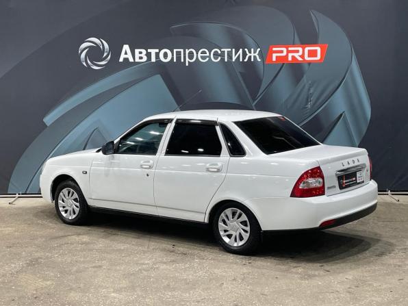 Lada (ВАЗ) Priora I Рестайлинг с пробегом 2017 года, цена 475 000 рублей, 171199 км, седан, Автокод Объявления