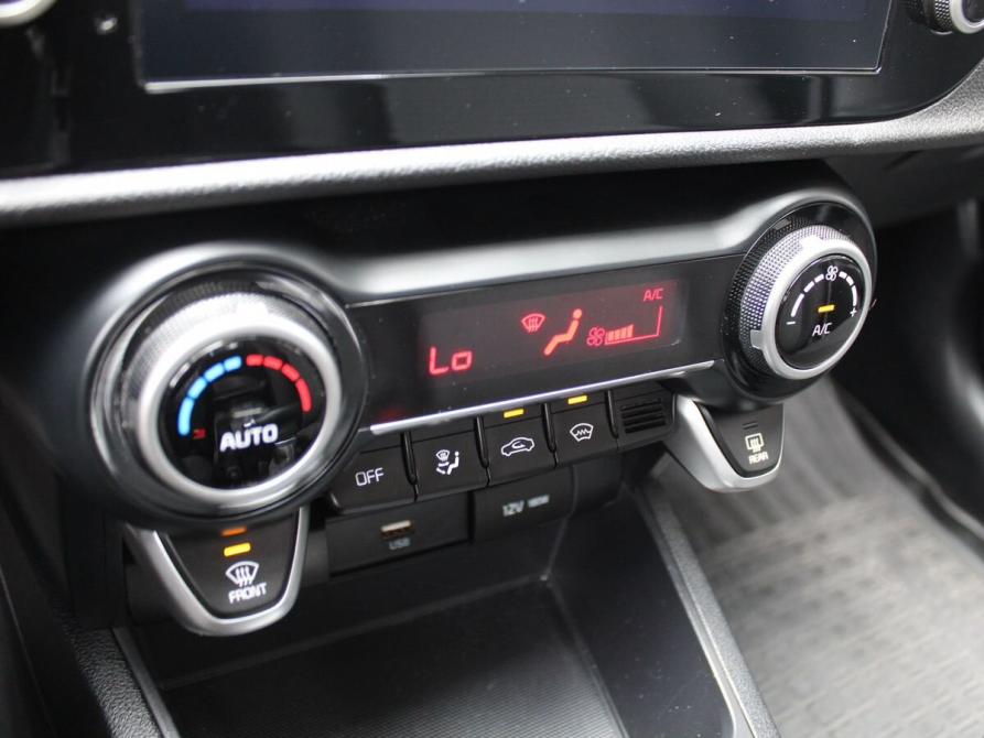 Kia Rio IV Рестайлинг Дзержинск  - изображение 18