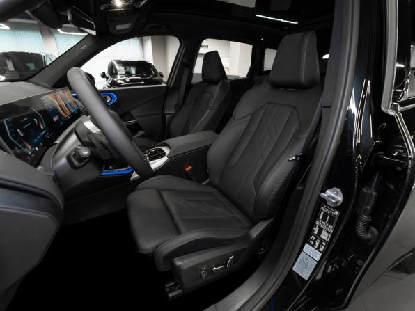 BMW X3 IV (G45/G48) с пробегом 2025 года, цена 7 400 000 рублей, 2000 км, внедорожник, Автокод Объявления