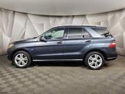 Mercedes-Benz M-Класс III (W166) Москва  - изображение 25