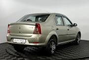 Renault Logan I Рестайлинг Нижний Новгород  - изображение 29