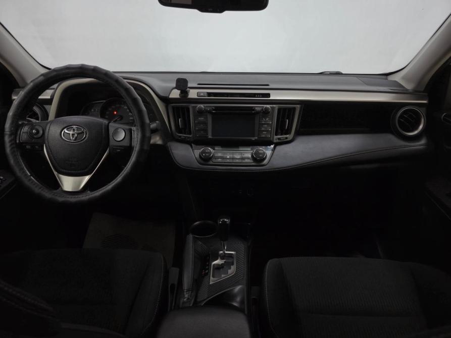 Toyota RAV4 III (XA30) Рестайлинг Альметьевск  - изображение 13
