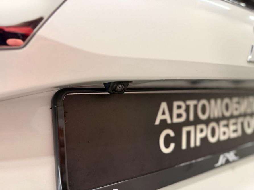 Mitsubishi Outlander III Рестайлинг 3 Новосибирск  - изображение 8