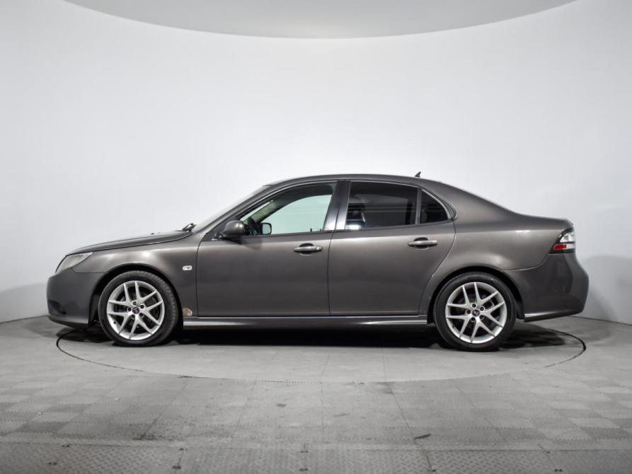 Saab 9-3 II Рестайлинг Санкт-Петербург  - изображение 9