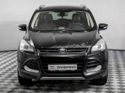 Ford Kuga II Москва  - изображение 15