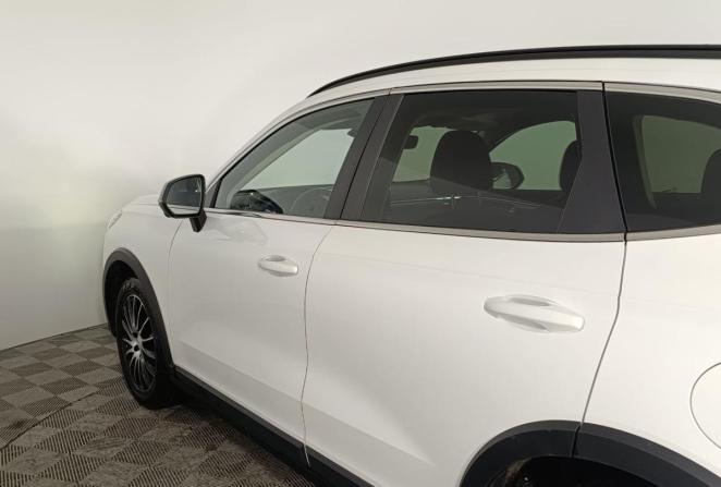 Haval Jolion I Рестайлинг с пробегом 2024 года, цена 2 080 000 рублей, 35228 км, внедорожник, Автокод Объявления