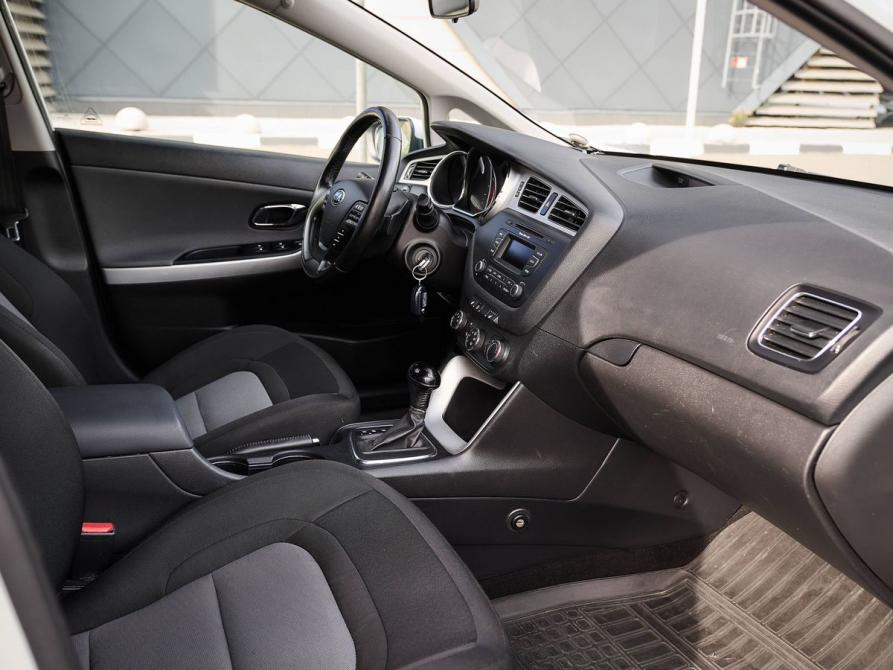 Kia Ceed II Казань  - изображение 6