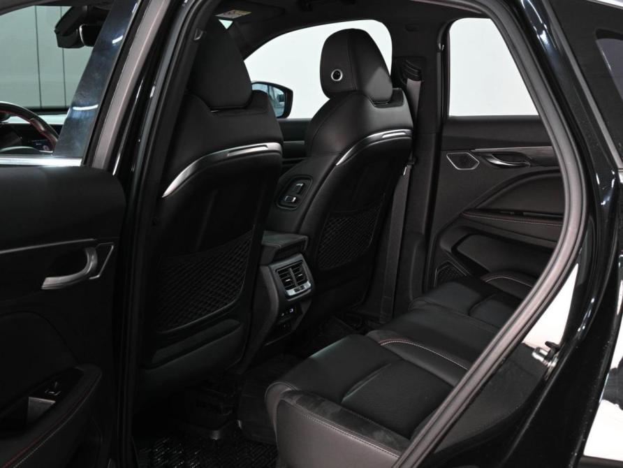 Geely Tugella I Рестайлинг Ростов-на-Дону  - изображение 11