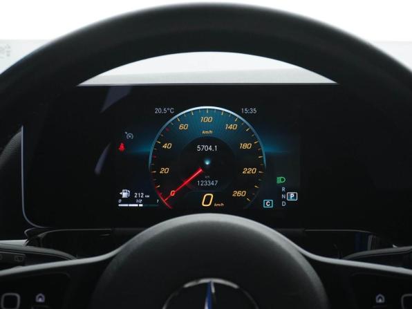 Mercedes-Benz B-Класс III (W247) с пробегом 2019 года, цена 1 986 444 рубля, 123347 км, хэтчбек, Автокод Объявления