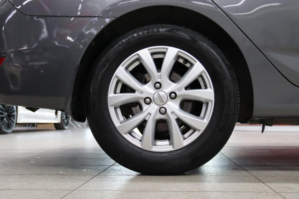 Hyundai Solaris I Рестайлинг Сургут  - изображение 24