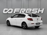 Chevrolet Cruze I Ростов-на-Дону  - изображение 17