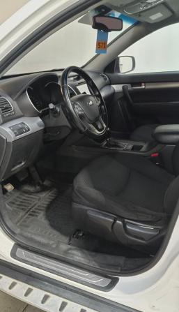 Kia Sorento II Рестайлинг с пробегом 2014 года, цена 1 450 000 рублей, 225000 км, внедорожник, Автокод Объявления
